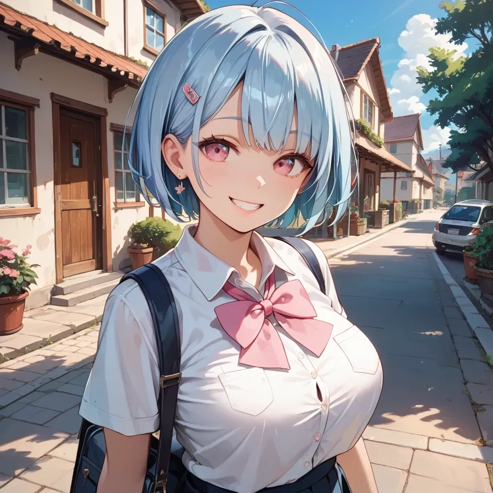 Avatar of Akira