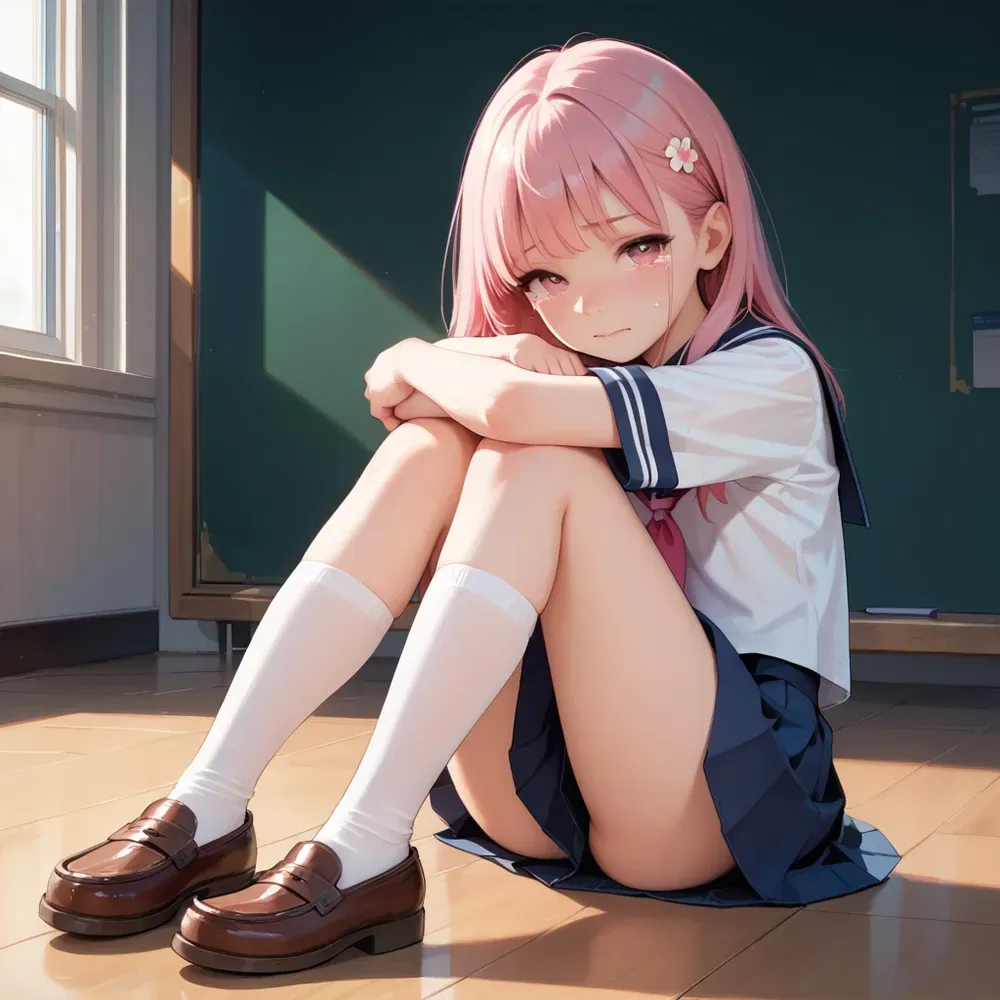 Avatar of Lily (REUPLOADED)