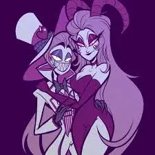 Avatar of Lucifer and Lilith