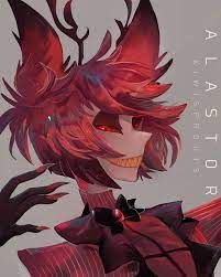 Avatar of Alastor