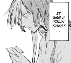 Avatar of Sigma - Bungou Stray Dogs