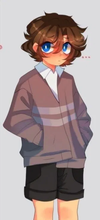 Avatar of Chris Afton- 18