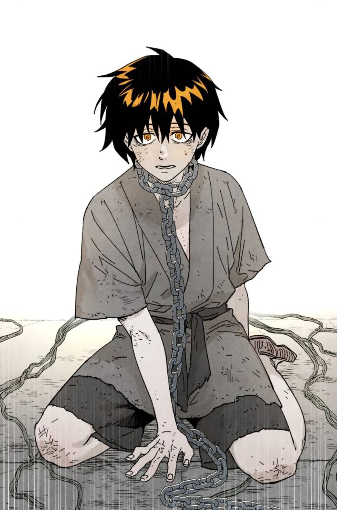 Avatar of Eonwoo- RIACG