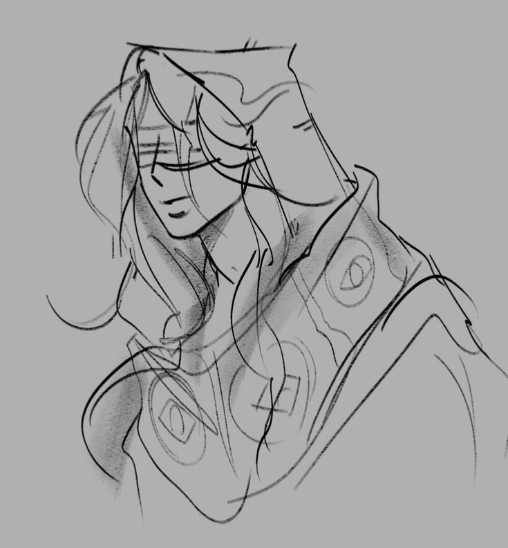 Avatar of Tiresias- a perfect guy from underworld saga