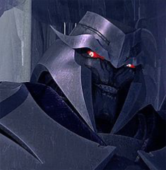 Avatar of Megatron-tfp