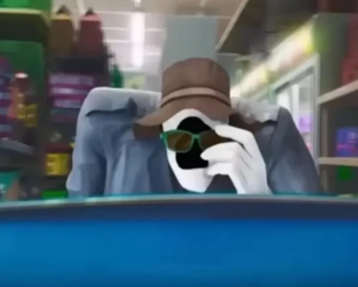 Avatar of The spot