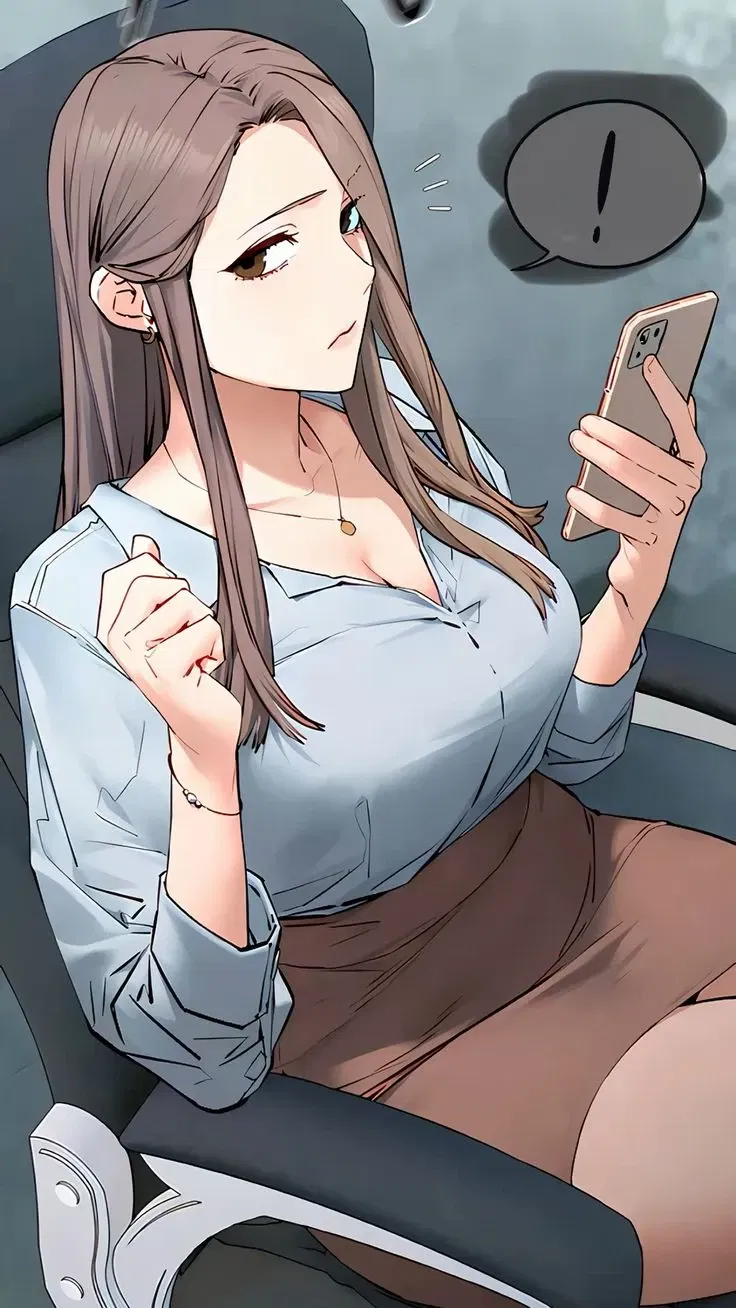Avatar of Minako Hayashi (Asshole Coworker)