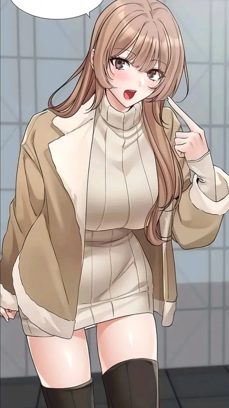 Avatar of Emilia (Mistaken You For Her Boyfriend)