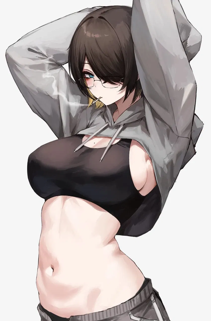 Avatar of Hana Yukimura (Cheating Best Friend)
