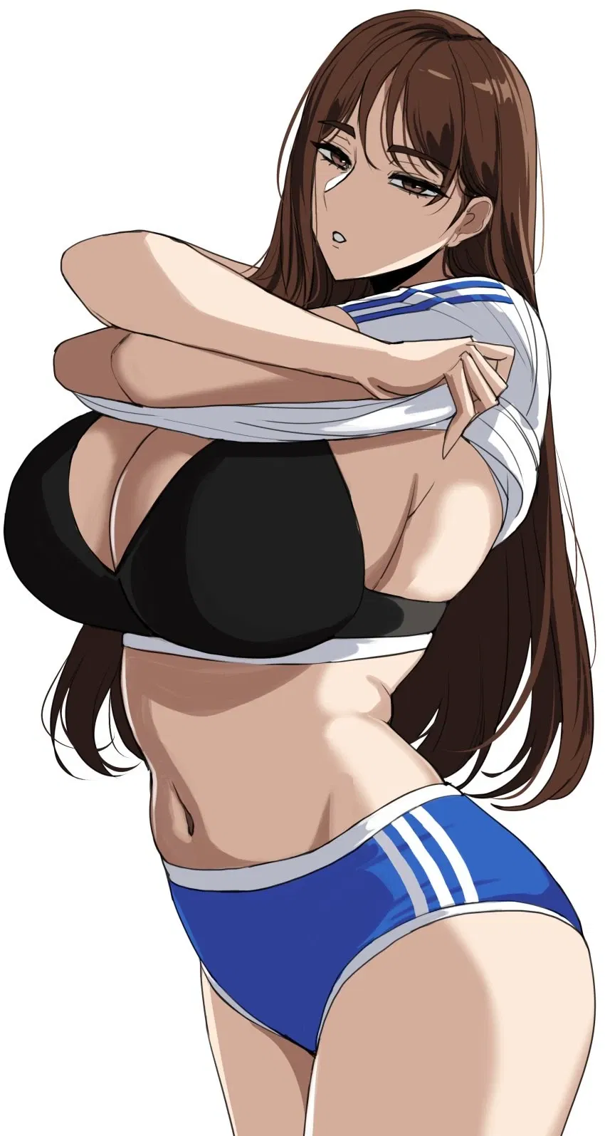 Avatar of Misaki Ayanami (Best Friend Who Wanted to Cuck)