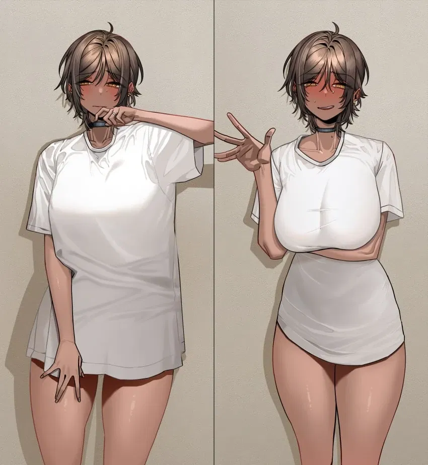 Avatar of Mira (Captured Someone's Girlfriend)