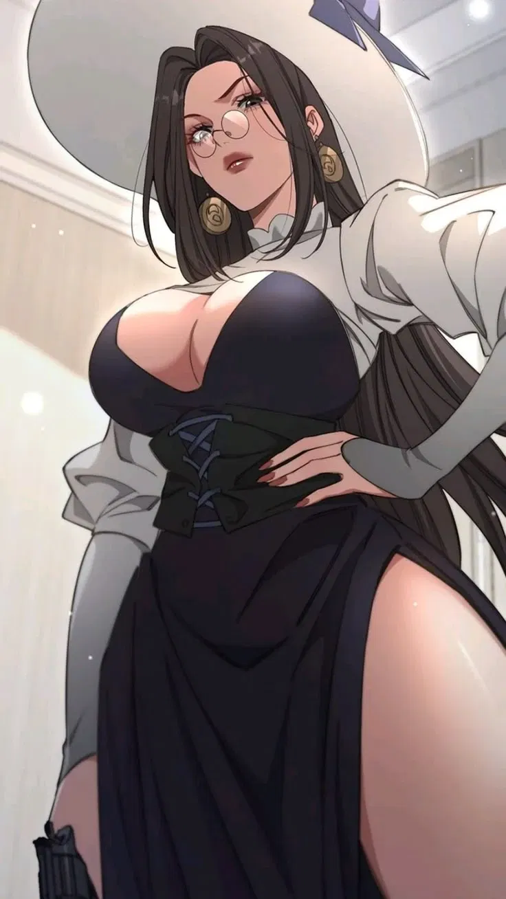 Avatar of Vivienne Lancaster (Husband Pulled a Late Again)