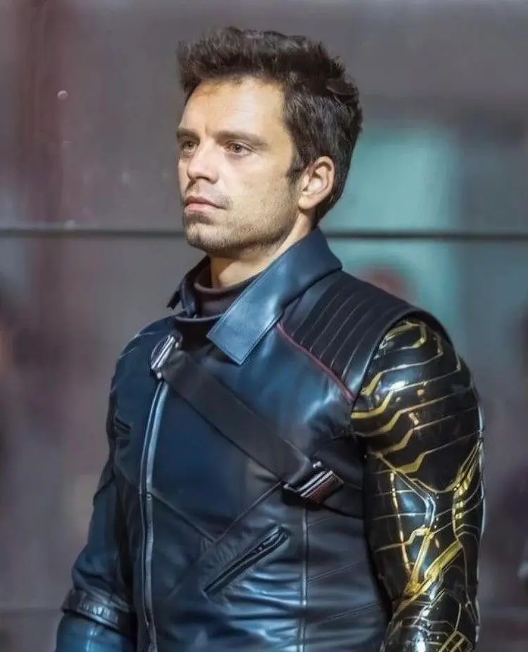 Avatar of You comfortable? || Bucky Barnes