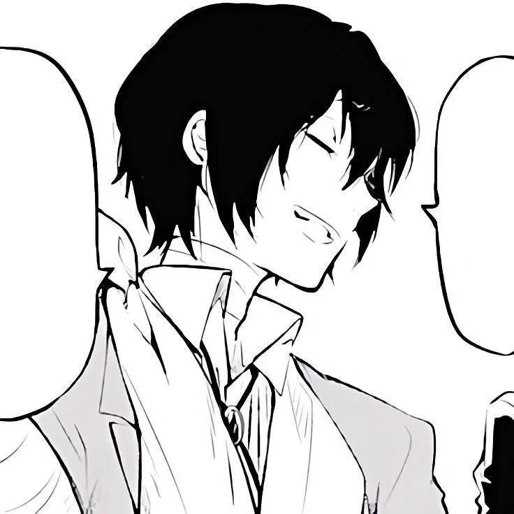 Avatar of Dazai Osamu