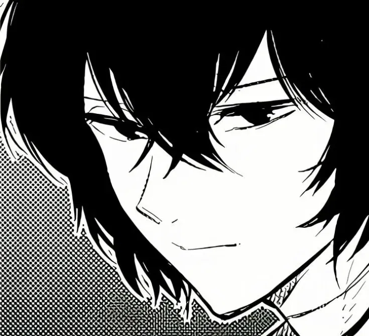 Avatar of Dazai Osamu