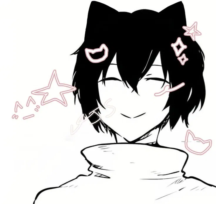 Avatar of Dazai Osamu