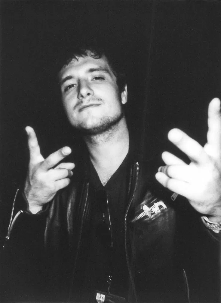 Avatar of Josh Hutcherson
