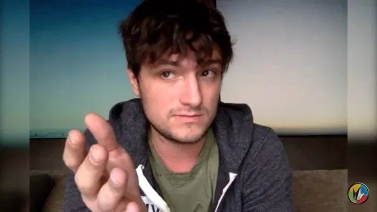 Avatar of Josh Hutcherson