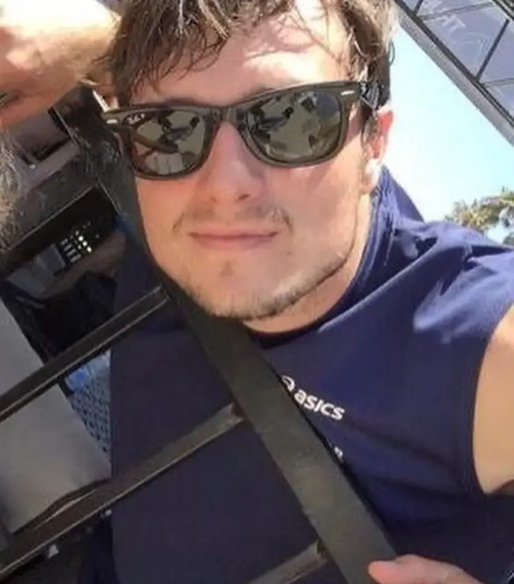 Avatar of Josh Hutcherson 