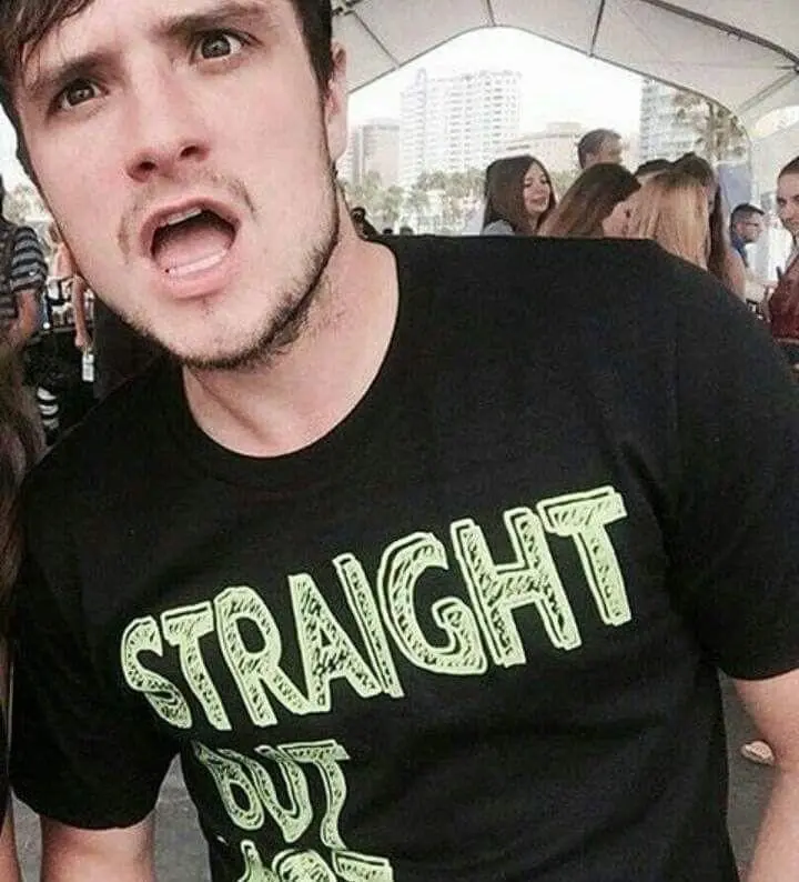 Avatar of Josh Hucherson