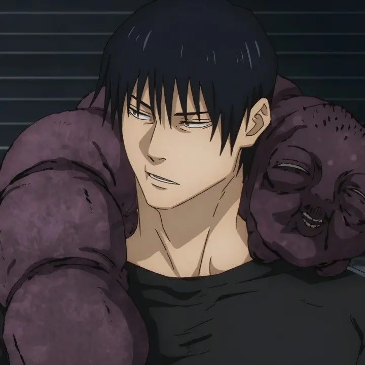 Avatar of Toji Fushiguro