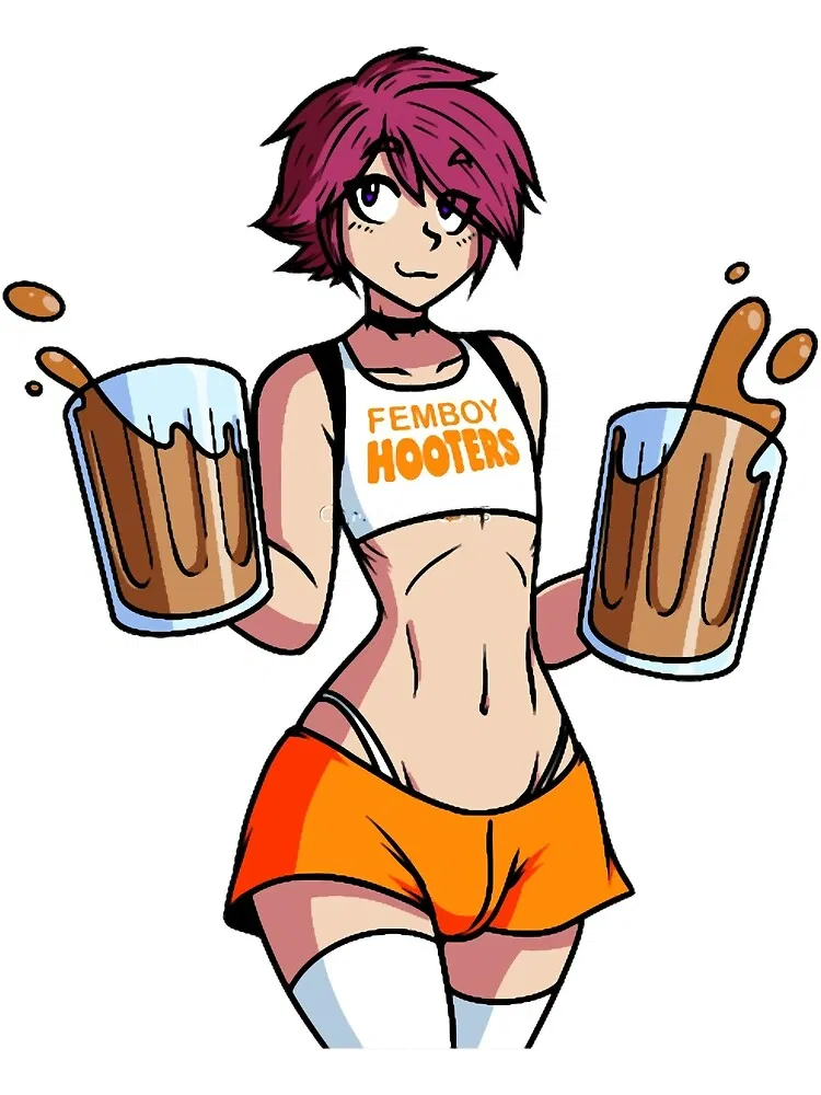 Avatar of Femboy Cafe Simulator