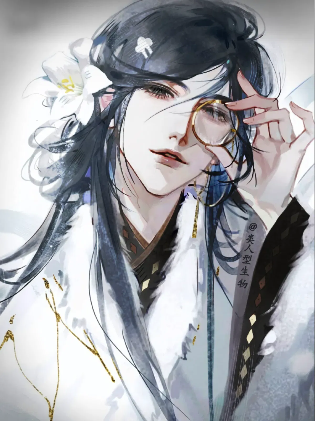 Avatar of Xiao Yin