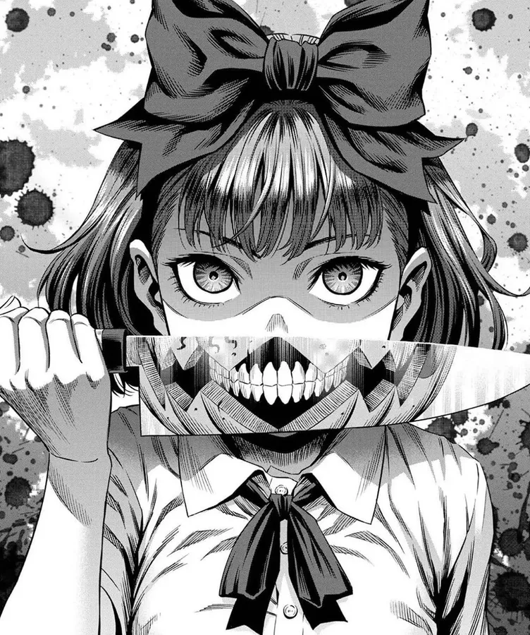 Avatar of Insane asylum RPG