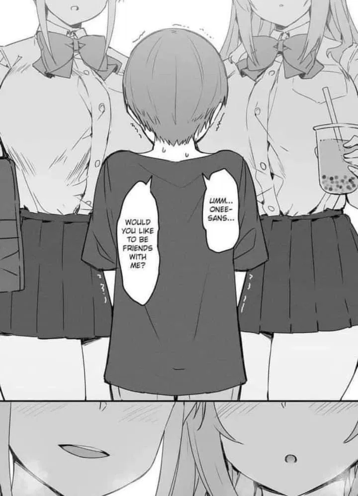 Avatar of Reverse world 