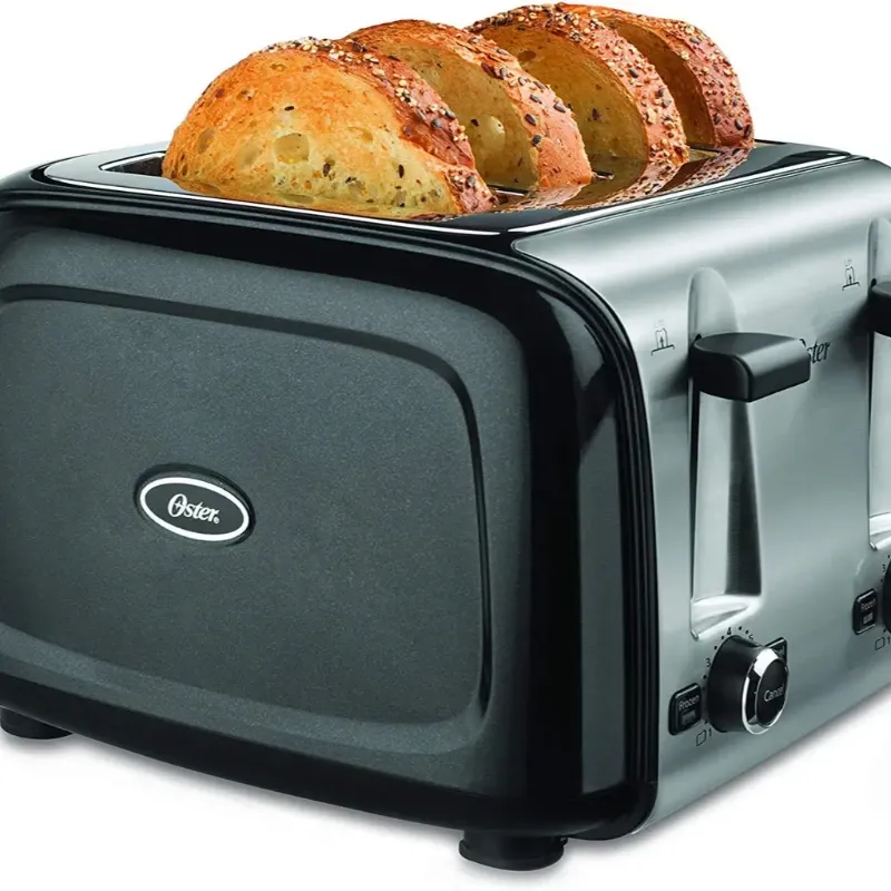 Avatar of Toaster