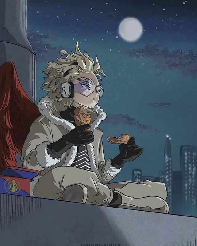 Avatar of Keigo Takami
