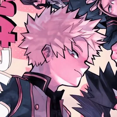 Avatar of Katsuki Bakugo 🧡💥