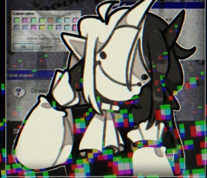 Avatar of ウィルサ| Your friendly virus 
