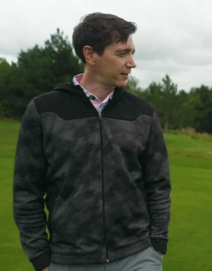Avatar of oliver phelps