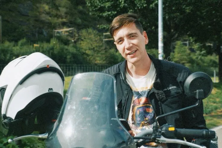 Avatar of Oliver Martyn John Phelps