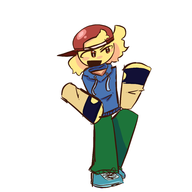 Avatar of player 