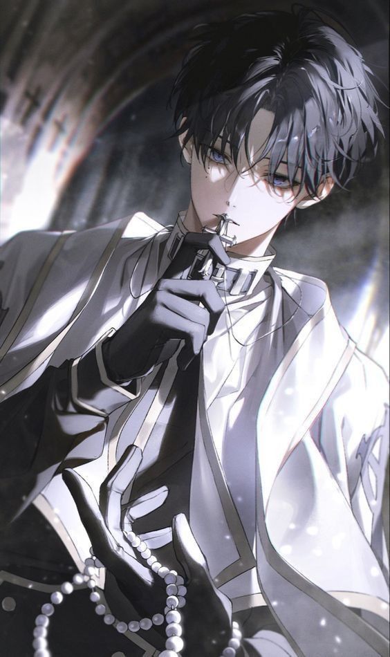 Avatar of Ezra