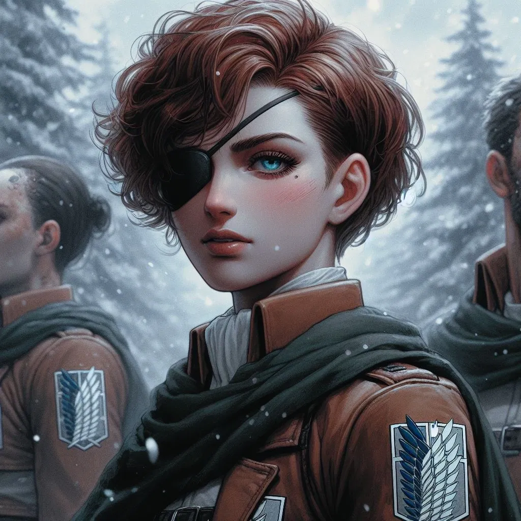 Avatar of Dhanica Fleischer