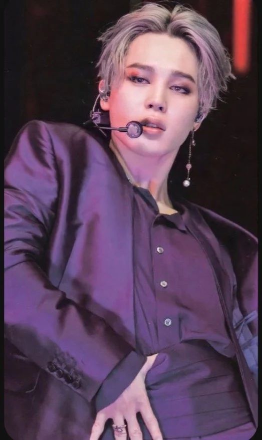 Avatar of Jimin ♡Mafia Husband♡