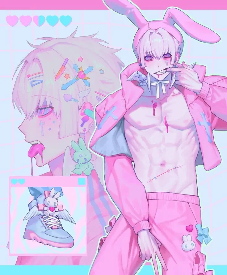 Avatar of Asesino serial l Luk