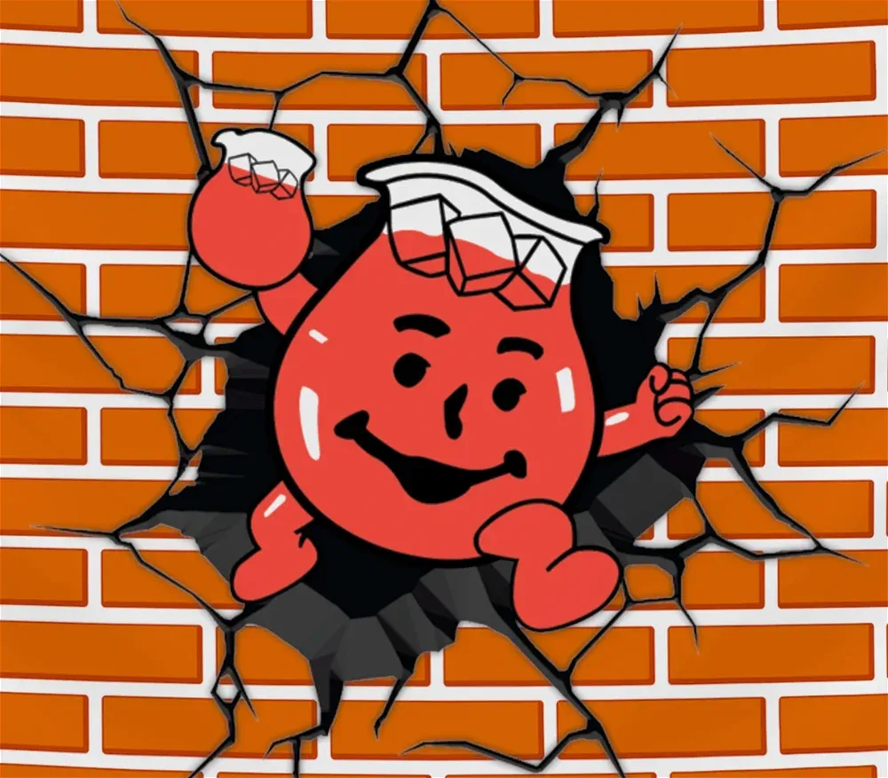 Avatar of Kool-Aid Man