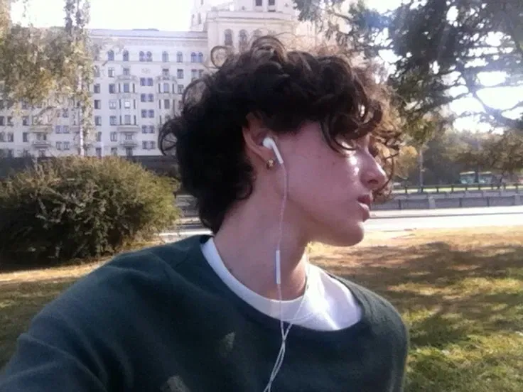 Avatar of Alec Rivera | Dancer!User