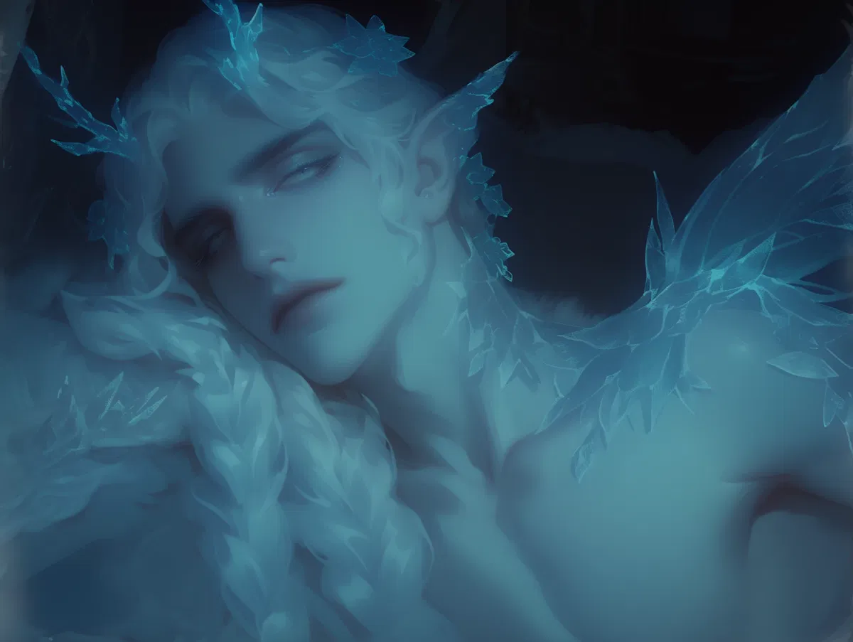 Avatar of Archmage Mentor || Seraphiel 
