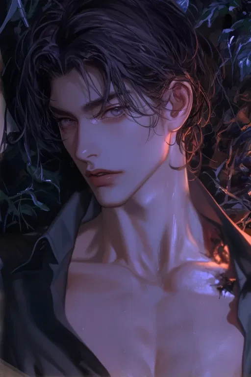 Avatar of FWB || Maximillian Tristan