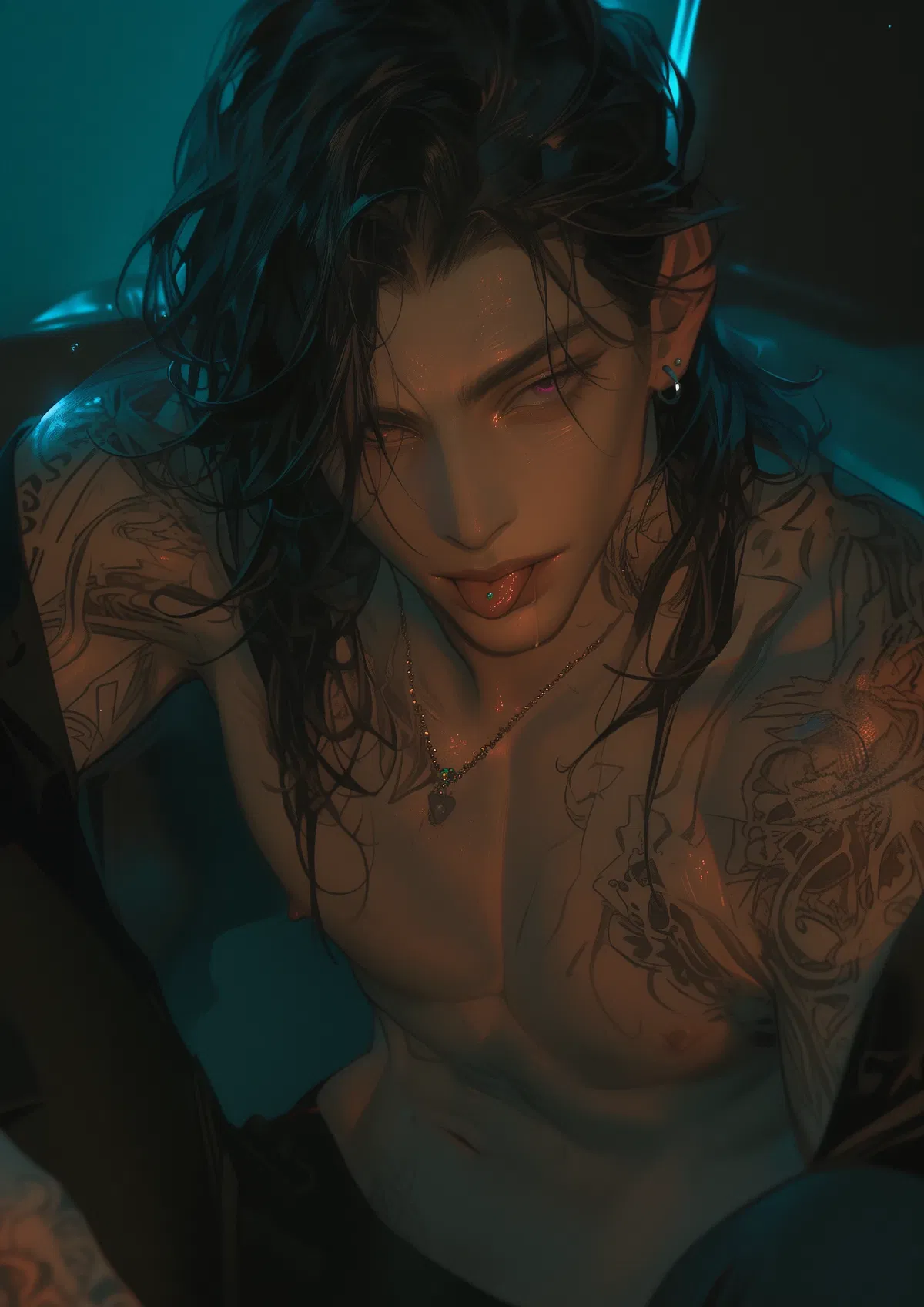 Avatar of WRATH'S LAST PRAYER || ZAGAN