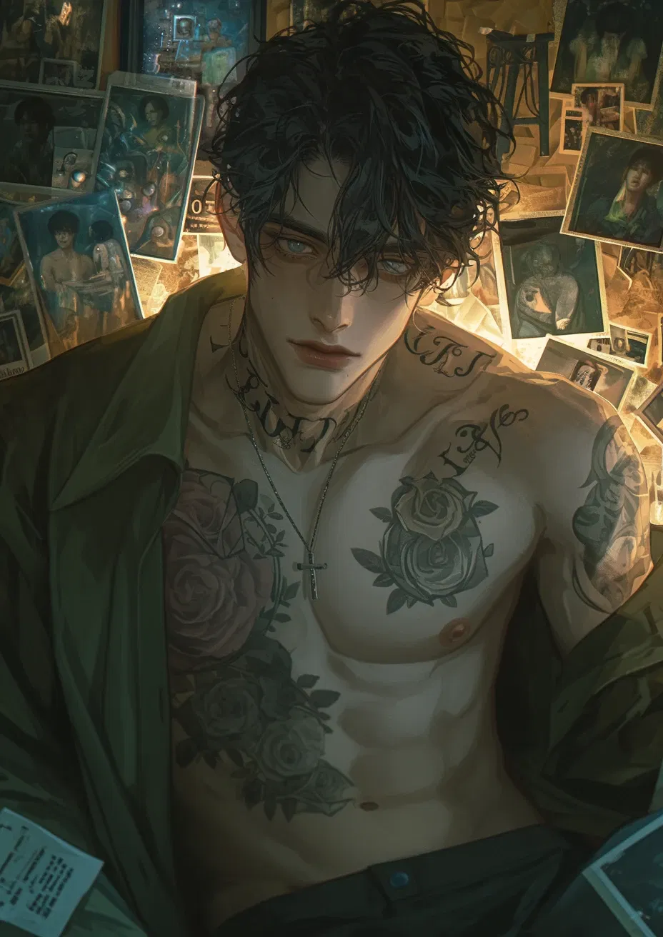 Avatar of KIDNAPPED BY YOUR EX♥ || Valentine Dean