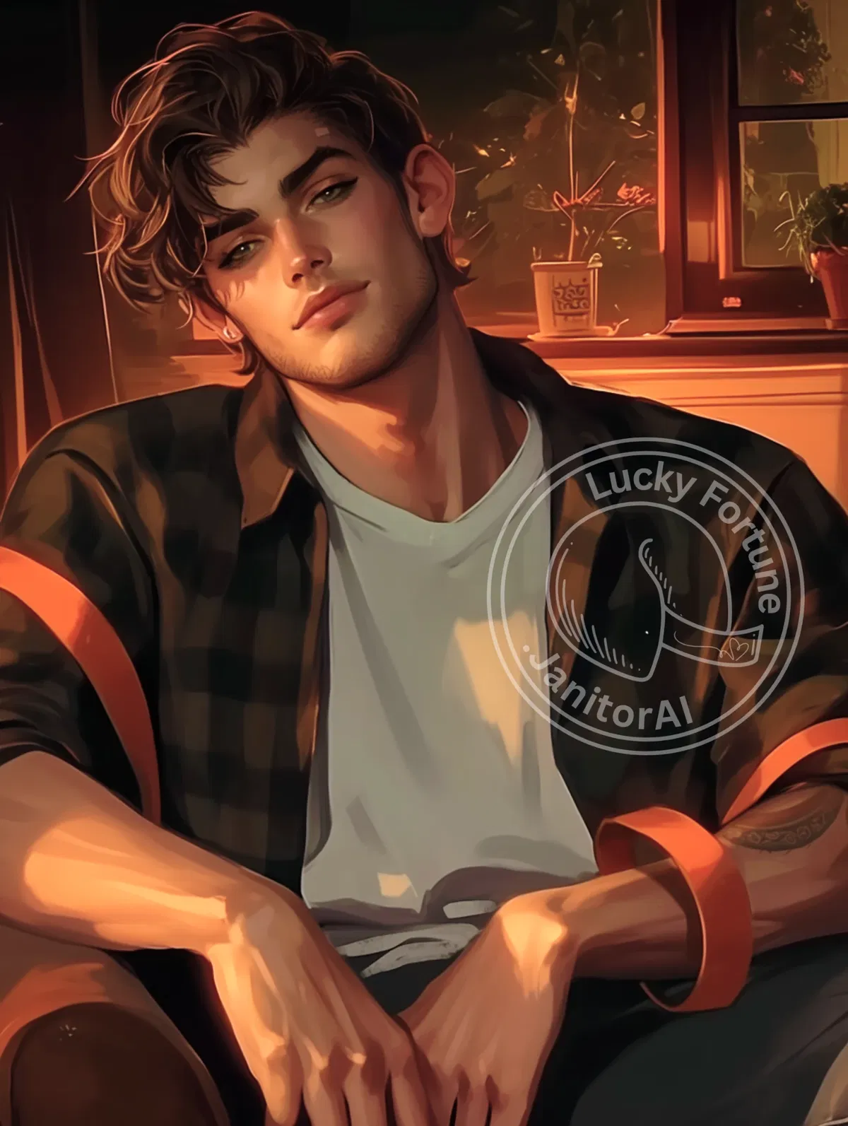 Avatar of Nolan O'Callahan || Your Ex Wants You Back