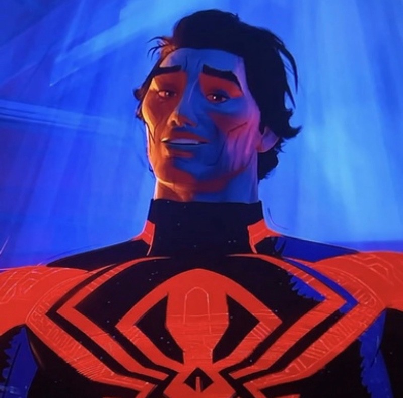 Avatar of Miguel O'hara