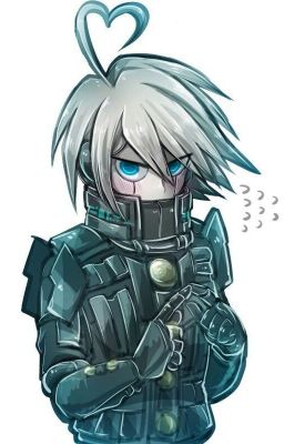 Avatar of K1-B0