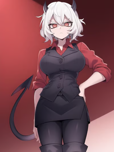 Avatar of Malina